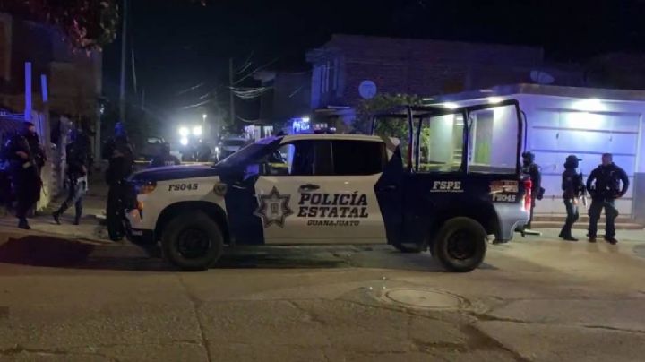 Atacan a balazos adolescentes que platicaban afuera de una casa en Irapuato