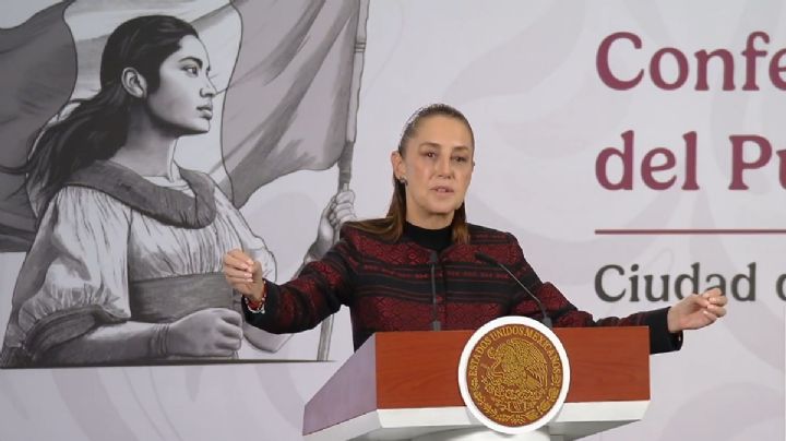 La mañanera de hoy miércoles 17 de diciembre | EN VIVO