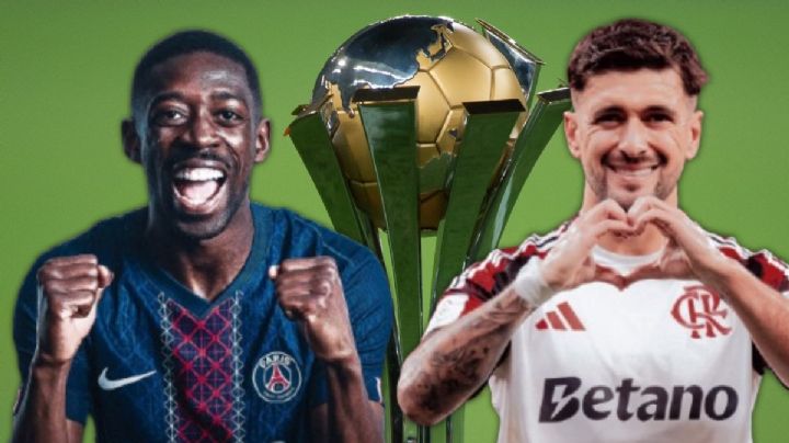 PSG vs Flamengo: Pronósticos y Alineaciones de la Final de la Copa Intercontinental