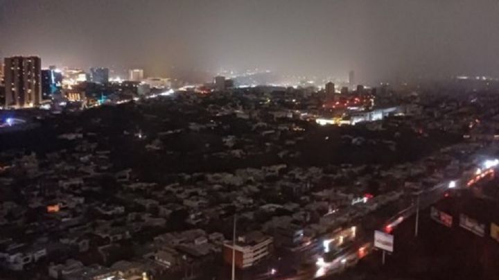 Mega apagón en el centro de Monterrey: ¿qué pasó y cuál fue la respuesta de CFE?
