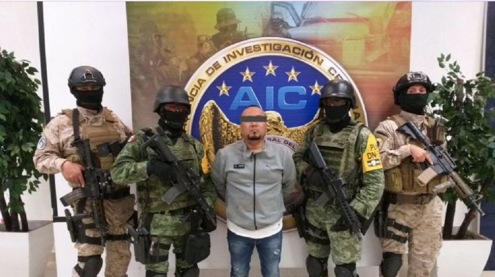 EU sanciona a “El Marro”, líder del Cártel de Santa Rosa de Lima