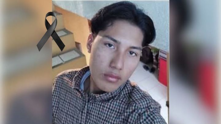 Localizan sin vida a Juan Eduardo de 20 años, en predio de Alvarado; sumaba 3 días desaparecido