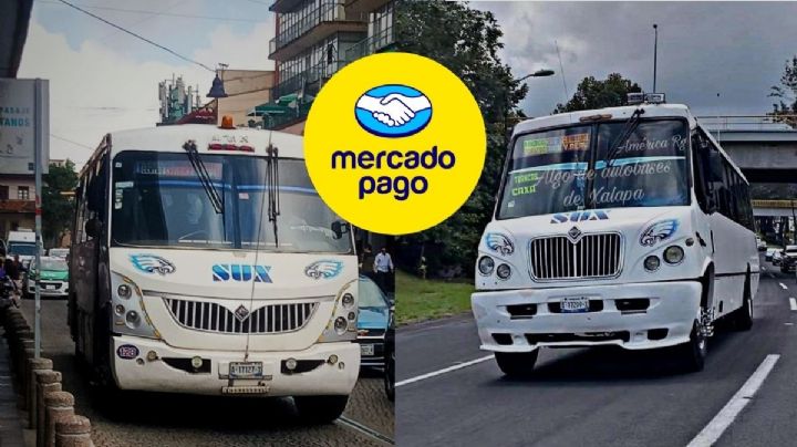 Autobuses de Xalapa implementarán pago con tarjeta antes de terminar el año
