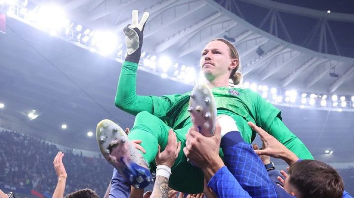 Safonov se viste de héroe y PSG conquista la Copa Intercontinental