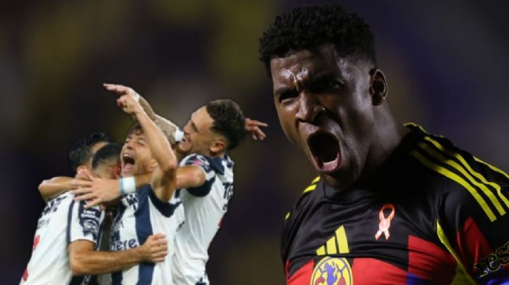 El refuerzo que América y Monterrey se pelean para el Clausura 2026