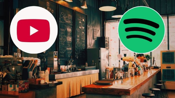 ¿Tu negocio reproduce Spotify o YouTube? Estas son las multas por usar música sin licencia