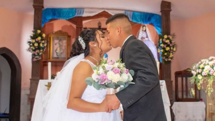 "Te amaremos por siempre mi vida": así se despide esposa del leonés asesinado en Texas