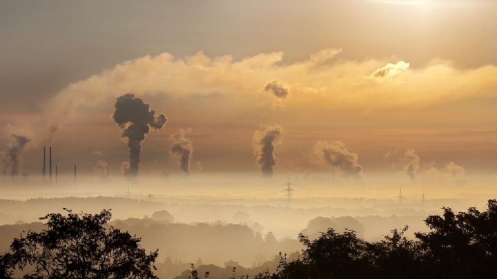 Cuando respirar es un derecho: los estados no pueden relajar las normas de calidad del aire