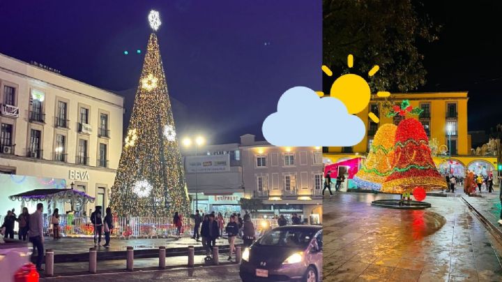 Se acerca frente frío: así estará el clima en Xalapa este jueves 18 de diciembre