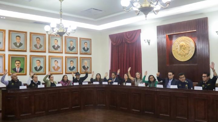 Pachuca aprueba duplicar sentencias de robo y fraude contra adultos mayores