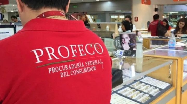 Profeco refuerza operativos de vigilancia en Hidalgo durante la temporada decembrina