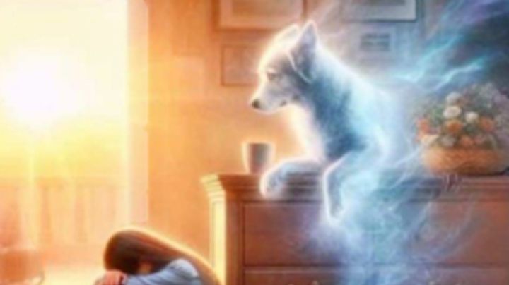 La Navidad sin ellos: cómo enfrentar la pérdida de una mascota en diciembre