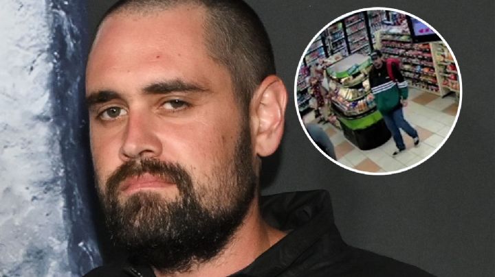 Filtran video del arresto de Nick Reiner tras asesinar a sus padres; se declaró inocente