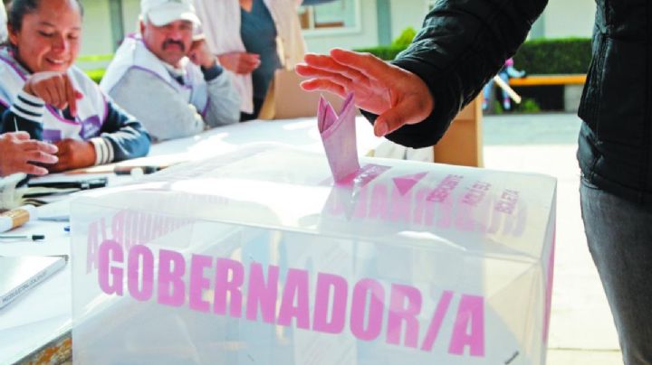 Ley gobernadora: paridad y más tiempo, las iniciativas que reconfigurarían la gubernatura en 2028