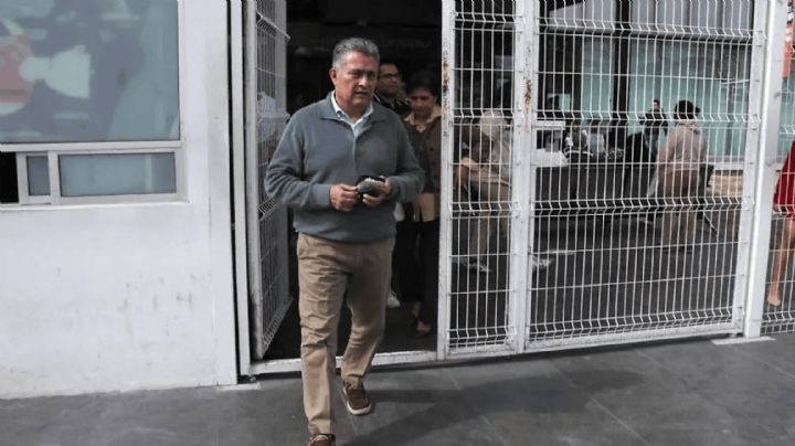 Abogados del periodista Rodolfo Ruiz renuncian a su representación legal por seguridad