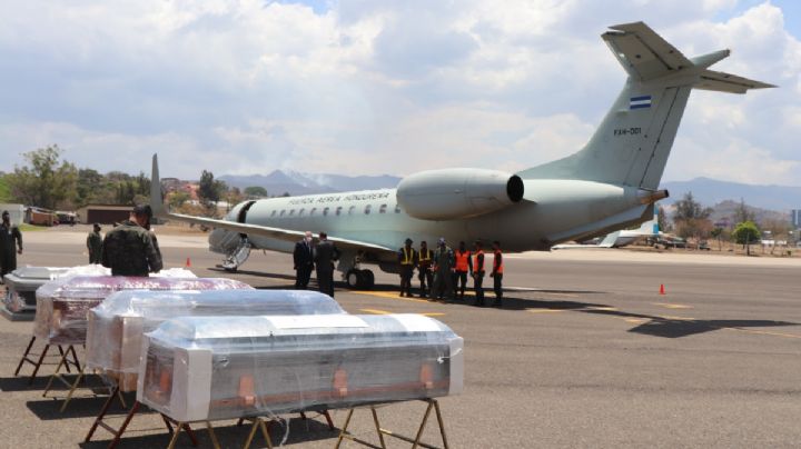 Alrededor de 100 hidalguenses sin vida fueron repatriados; gastaron 1.4 mdp