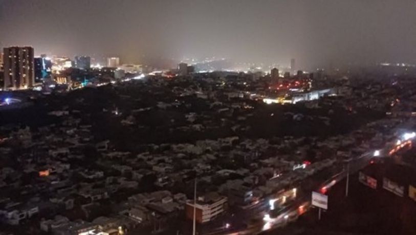 Mega apagón en el centro de Monterrey: ¿qué pasó y cuál fue la respuesta de CFE?