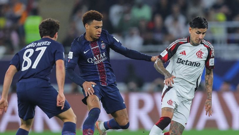 PSG vs Flamengo EN VIVO: final de la Copa Intercontinental