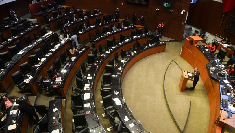 Un Congreso al servicio de la transformación nacional