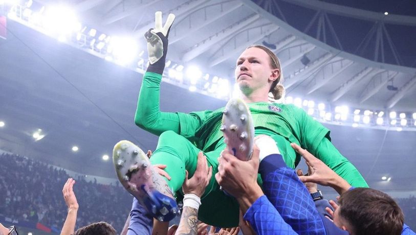 Safonov se viste de héroe y PSG conquista la Copa Intercontinental