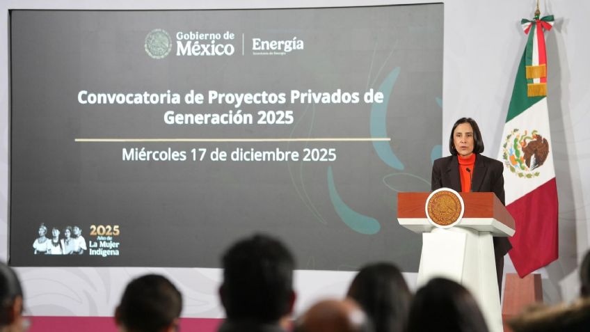 Inician contratos mixtos en energía; son 20 proyectos con inversiones de 4,752 mdd