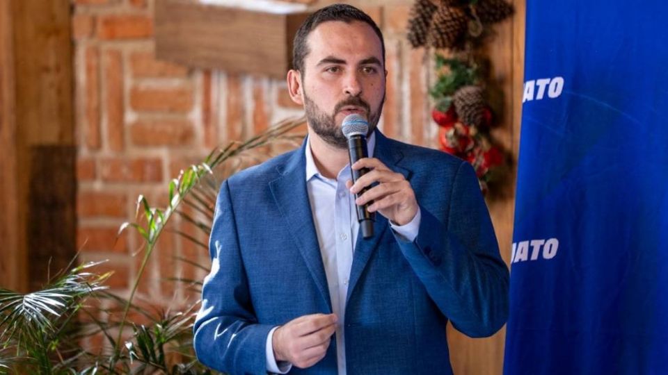 La propuesta de financiamiento del Gobierno de Guanajuato está bien planeada, moderada y pensada para mejorar la calidad de vida de la gente, señaló el diputado federal Alan Márquez.