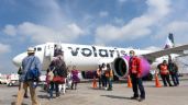 Foto ilustrativa de la nota titulada: Volaris y Viva Aerobús anuncian creación de nuevo grupo mexicano de aerolíneas