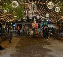 Así estará el frío en los 46 municipios de Guanajuato hoy jueves 18 de diciembre