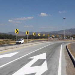 Pide Partido Verde bajar de precio autopista Silao-Guanajuato mientras la arreglan