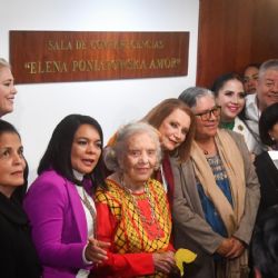 Es tiempo de mujeres