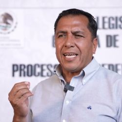 Hermanos de diputado morenista obtienen contrato millonario para construir casas del Bienestar en Zempoala