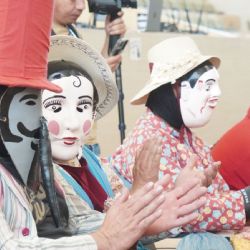 Piden diputados que "Danza del Torito" sea reconocida como Patrimonio Cultural de Guanajuato