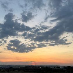 Guanajuato: Cerrará 2025 con frío y probabilidad de lluvias