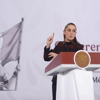 La mañanera de hoy jueves 18 de diciembre | EN VIVO