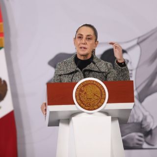 La mañanera de hoy jueves 18 de diciembre | EN VIVO