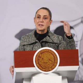 México mantendrá relación soberana con Cuba pese a presión de EU: Sheinbaum