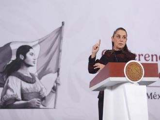 La mañanera de hoy jueves 18 de diciembre | EN VIVO