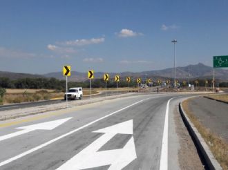Pide Partido Verde bajar de precio autopista Silao-Guanajuato mientras la arreglan