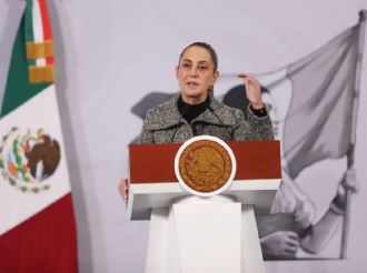 La mañanera de hoy jueves 18 de diciembre | EN VIVO