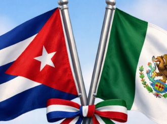 México mantendrá relación soberana con Cuba pese a presión de EU: Sheinbaum