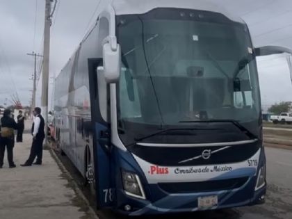 Así fue el asalto en la carretera federal 57; roban más de 1 mdp rumbo a Matamoros