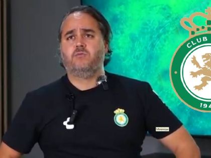 En seis meses el Club León será vendido: Jesús Martínez