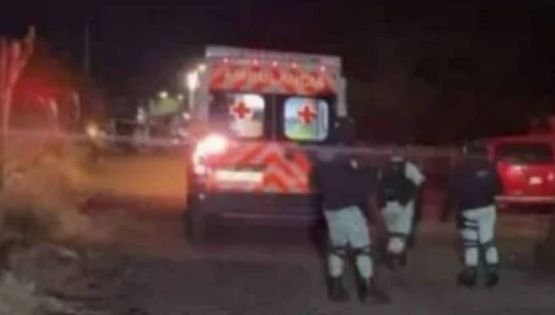 Asesinan a ciclista a balazos desde un vehículo en Salamanca