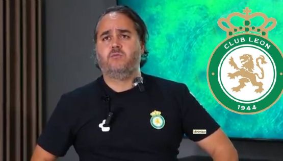 En seis meses el Club León será vendido: Jesús Martínez