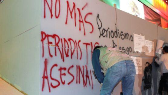 Del discurso a la realidad; quedan a deber