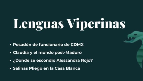Lenguas Viperinas