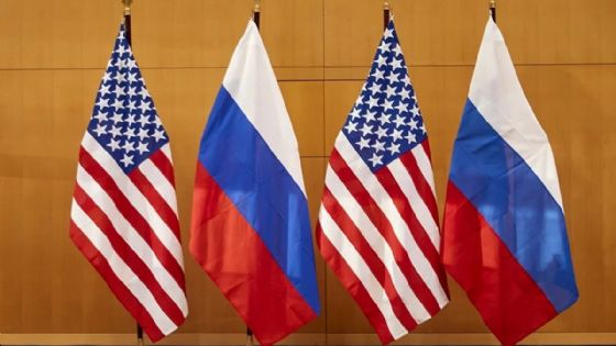 Rusia confirma preparativos para una reunión con Estados Unidos
