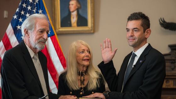 ¿Quién es Jared Isaacman y por qué su nombramiento en la NASA es histórico?