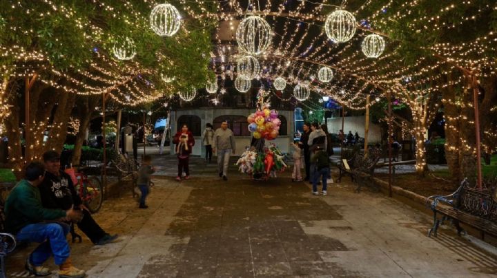 Así estará el frío en los 46 municipios de Guanajuato hoy jueves 18 de diciembre