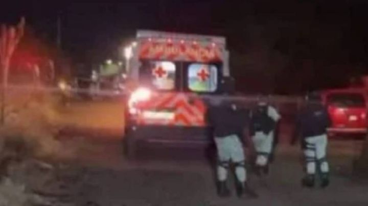 Asesinan a ciclista a balazos desde un vehículo en Salamanca